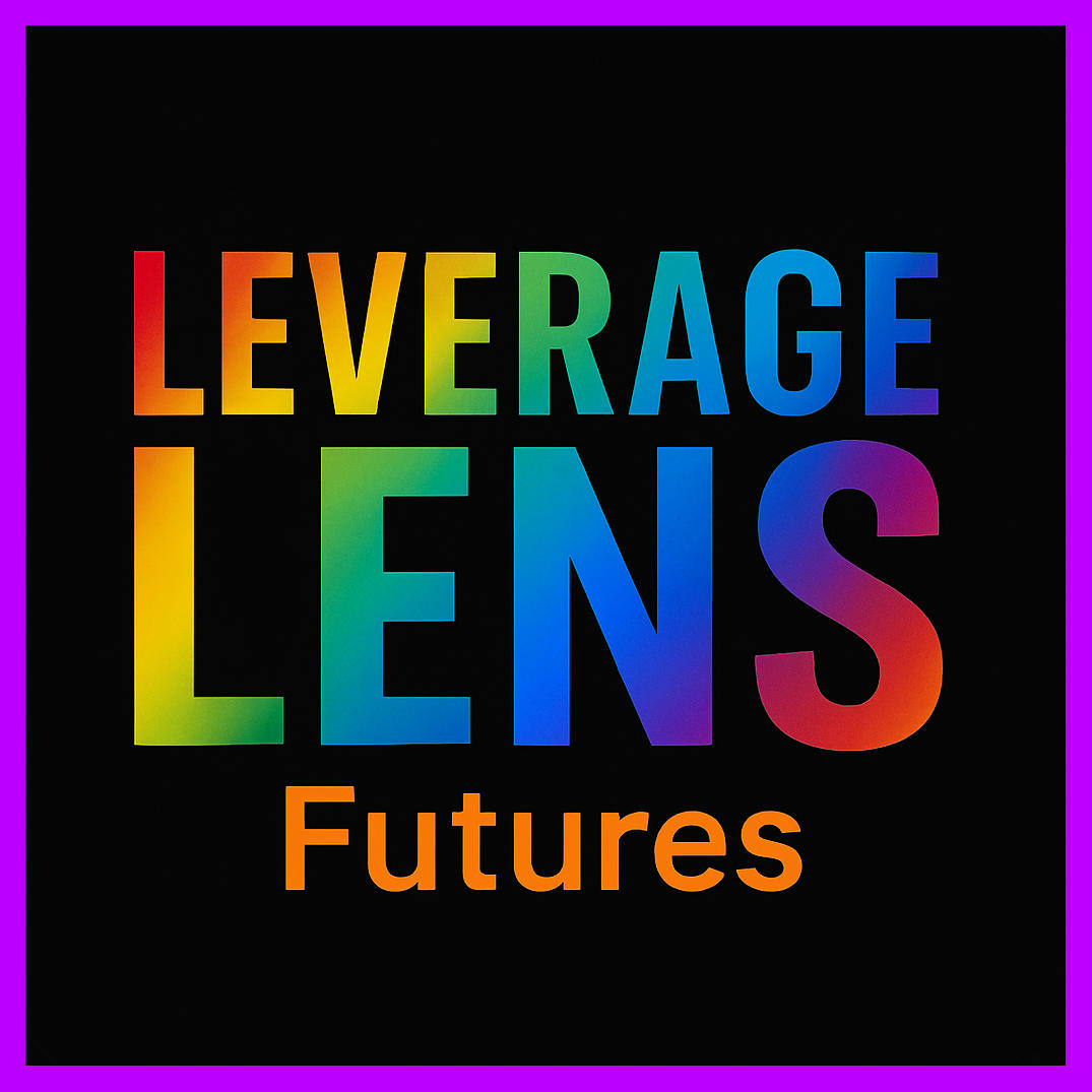 Leverage Lens Oberfläche Bild3